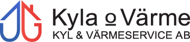 JG: s Kyla och Värmeservice | Värmepump specialisten i VästerNorrland